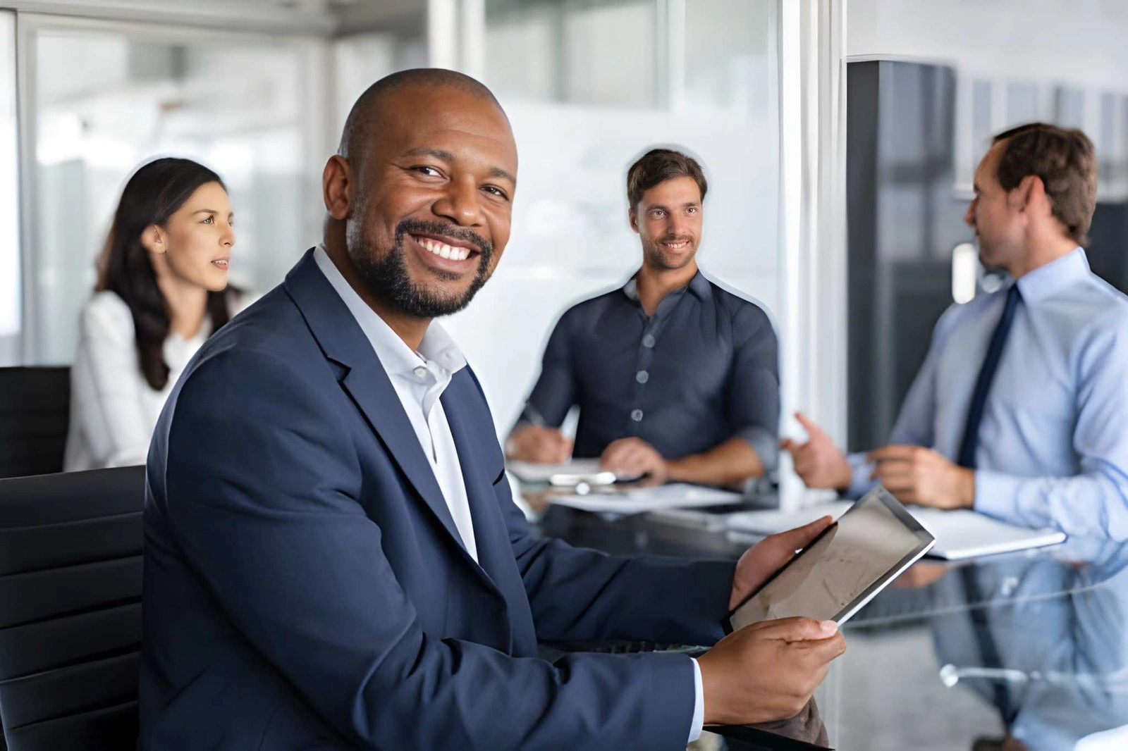 succession planning best practices